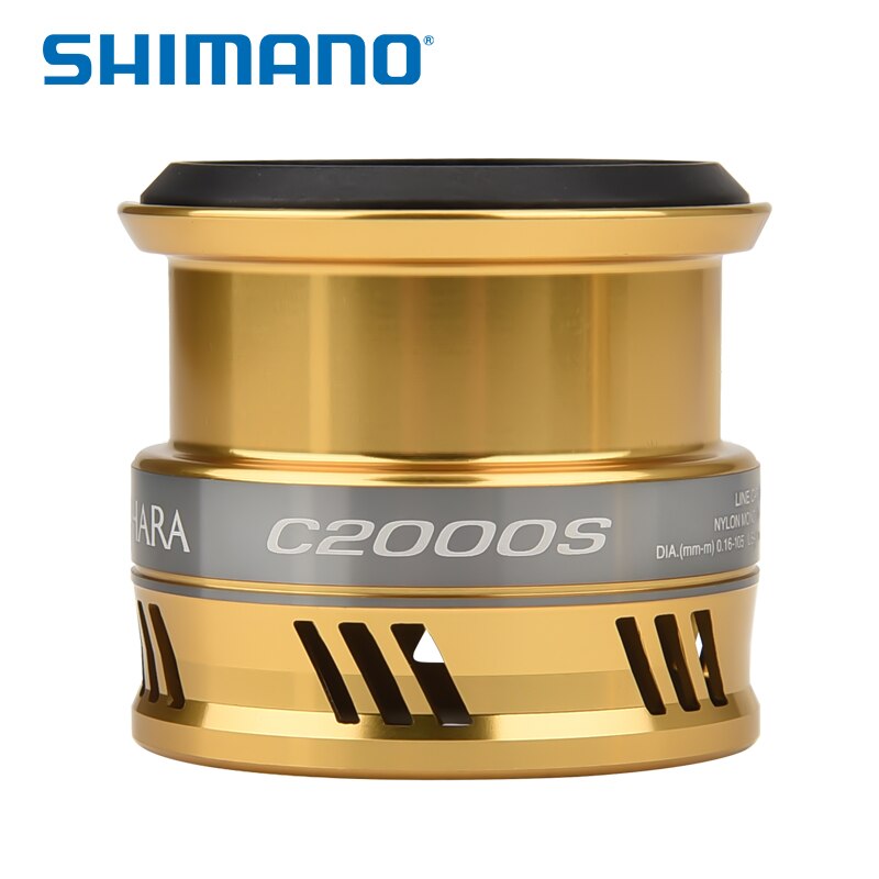 SHIMANO- ϶ C2000S C3000 ˷̴  Ʈ..
